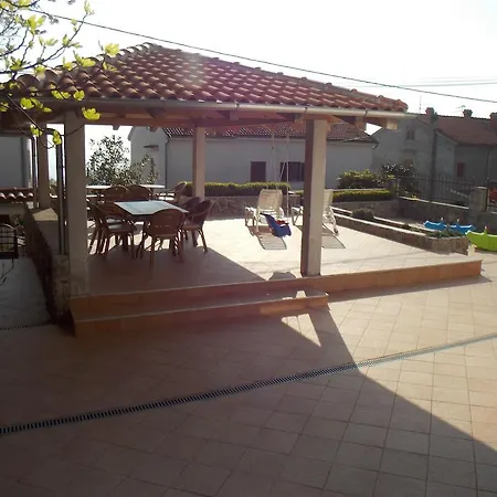 Ika Apartment Lovran