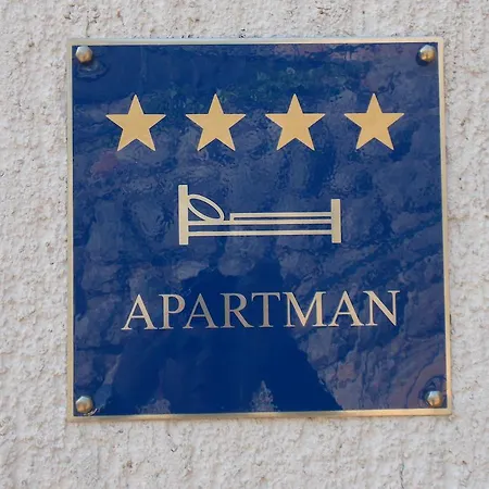 Apartment Ika Lovran