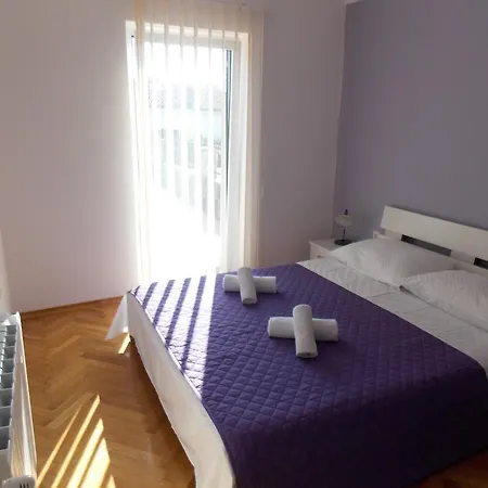 Apartment Ika